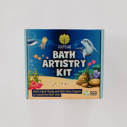 Bath Artistry Kit