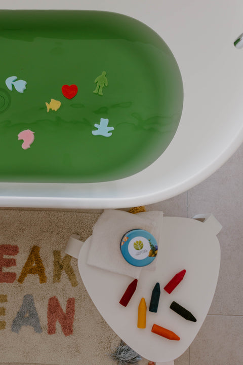 Bath Artistry Kit