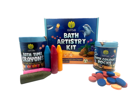 Bath Artistry Kit